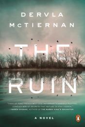 The Ruin cover art
