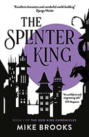 The Splinter King cover art