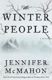 The Winter People cover art