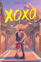 XOXO book cover