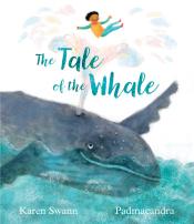 the tale of the whale by karen swann