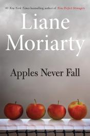 Apples Never Fall cover art