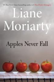 Apples Never Fall cover art