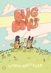 Buy Boys cover art