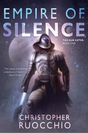 Empire of Silence cover art