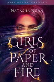 Girls of Paper and Fire cover art