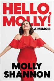 Hello Molly! cover art