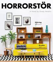 Horrorstor cover art