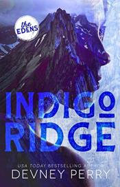 Indigo Ridge cover art