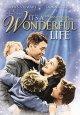 DVD cover of the film It's a Wonderful Life