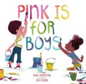 Pink is for Boys cover art