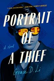 Portrait of a Thief cover art