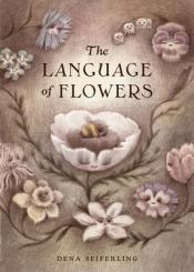 The Language of Flowers cover art
