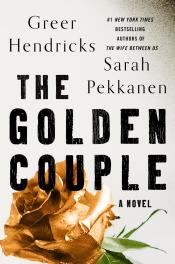 The Golden Couple cover art