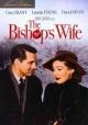 dvd cover of the Bishop's wife