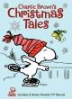DVD cover of the Charlie Brown Christmas special