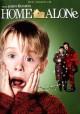 dvd cover of the Home Alone film