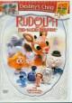 DVD cover of Rudolph the Red Nosed Reindeer