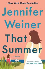 That Summer by Jennifer Weiner