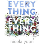 everything everything by nicola yoon
