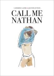Call Me Nathan cover art