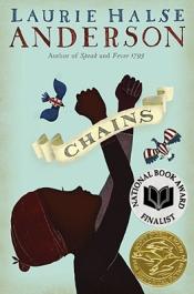 Chains cover art