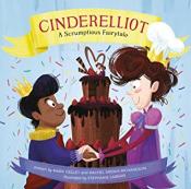 Cinderelliot cover art