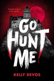 Go Hunt Me cover art
