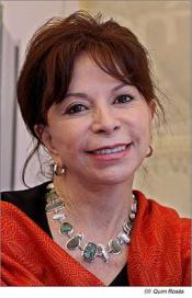 Isabel Allende