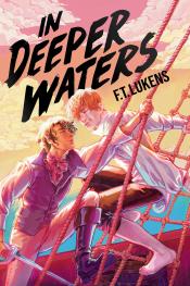 In Deeper Waters cover art