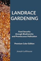 Landrace Gardening cover art
