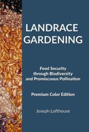 Landrace Gardening cover art