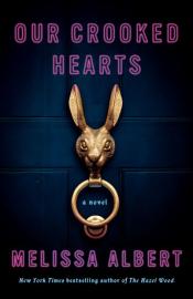 Our Crooked Hearts cover art