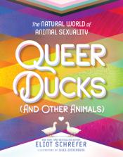 Queer Ducks cover art
