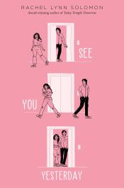 See You Yesterday cover art