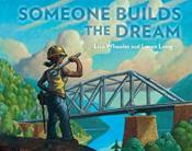 Someone Builds the Dream cover art