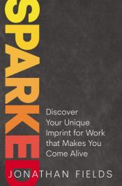 Sparked cover art