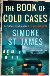 The Book of Cold Cases cover art