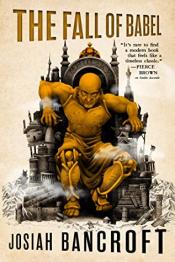 The Fall of Babel cover art