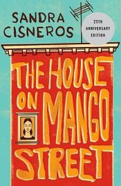 The House on Mango Street cover art