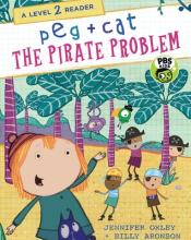 The Pirate Problem book cover