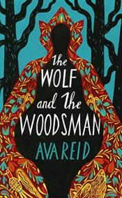 The Wolf and The Woodsman cover art