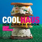 coolhaus ice cream book