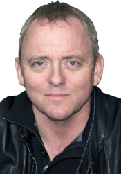 Dennis Lehane