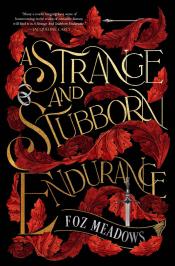 A Strange and Stubborn Endurance cover art