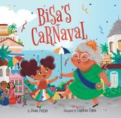 Bisa's Carnaval cover art