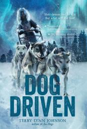 Dog Driven cover art