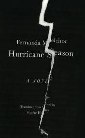 Hurricane Season cover art