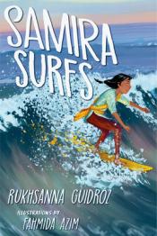 Samira Surfs cover art