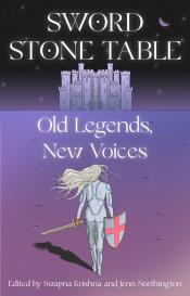 Sword Stone Table cover art